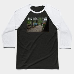 Someone’s Home Town Baseball T-Shirt